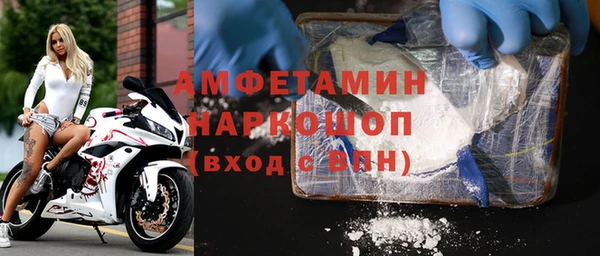 молекула духа Балахна